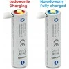 everActive USB įkraunamas 18650 3,7V 3500mAh akumuliatorius su PCM