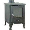 Ketinė krosnelė EVERGREEN ST-0311-12, 6kW