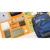 EVERKI® Onyx kuprinė (17.3) tamsiai mėlyna EKP132S17N
