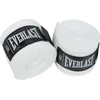Everlast Apvyniojimai Juostelės Bokso Tvarsčiai Balta Kvėpuojanti Kieta EVERLAST 305 cm