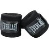 Everlast apvyniojimai juostos bokso tvarsčiai juodi kvėpuojantys solidūs EVERLAST 305 cm
