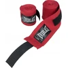 Everlast Wraps juostos Bokso tvarsčiai Raudoni kvėpuojantys solidūs EVERLAST 305cm