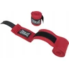Everlast Wraps juostos Bokso tvarsčiai Raudoni kvėpuojantys solidūs EVERLAST 305cm