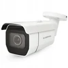 EVERMAX EVX-IP5ZB02-IR-Ai-W IP kamera, balta, 5Mpx, 2.7-13.5mm IR, 60m, AI, IP67, mikrofonas