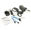 EVERMAX EVX-NVR3202-4K-Ai IP įrašymo įrenginys, 32 kanalų, 4K, AI, 2xHDD, H.265, HDMI, VGA
