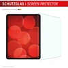 E.V.I. DISPLEX Planšetė Real Glass iPad Air 13 (2024/25/26) (02292)