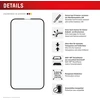 E.V.I. DISPLEX Premium Glass MountMaster Apple iPhone 16e / 17e