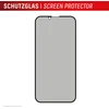 E.V.I DISPLEX privatumo stiklo tvirtinimo elementas Apple iPhone 16e / 17e