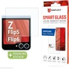 E.V.I DISPLEX Smart Glass Samsung Galaxy Z Flip5/Z Flip6