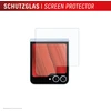 E.V.I DISPLEX Smart Glass Samsung Galaxy Z Flip5/Z Flip6