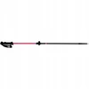 VIKING Kitsune Jr Trekking poles for children, 55–90 cm, pink