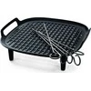 Virtuvinis kombainas Philips Airfryer Grillis Kit 6,2l, HD9946/00