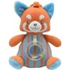 Evoke Oranžinis AXIOM 9454 Muzikos dėžutė Oranžinis Fox 20 cm