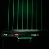 EVOLIGHTS LASER 3W RGB profesionalus scenos apšvietimas