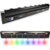 EVOLIGHTS LASER 3W RGB profesionalus scenos apšvietimas