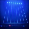 EVOLIGHTS LASER BAR RGB profesionali lazerinė juosta