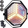 Carruzzo EVOLIGHTS LUMENO retro vinta stage lighting
