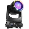 EVOLIGHTS NEO BEAM 200W LED judantis galvos apšvietimas