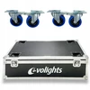 EVOLIGHTS VORTEX CASE 2IN1 transportavimo dėklas