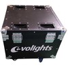 EVOLIGHTS GLACIER 18 CASE 4IN1 kietas dėklas tr