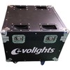 EVOLIGHTS GLACIER 18 CASE 4IN1 kietas dėklas tr