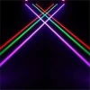 EVOLIGHTS LASER M-BAR judantis lazerinis stovas profesionalams
