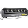 EVOLIGHTS LASER M-BAR judantis lazerinis stovas profesionalams