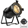 Carruzzo Spotlight EVOLIGHTS PAR 64 200W LED ZOOM AUTO V2