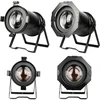 Carruzzo Spotlight EVOLIGHTS PAR 64 200W LED ZOOM AUTO V2