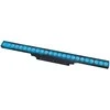 EVOLIGHTS PIXEL BAR 18x10W RGBW apšvietimo juosta