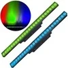 EVOLIGHTS PIXEL BAR 18x10W RGBW apšvietimo juosta