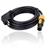 EVOLIGHTS POWERCON TRUE 1 įėjimo 5 m maitinimo laidas