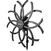EVOLIGHTS VORTEX judantis DMX apšvietimo efektas