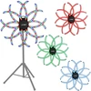EVOLIGHTS VORTEX judantis DMX apšvietimo efektas