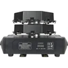 EVOLIGHTS VORTEX judantis DMX apšvietimo efektas