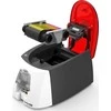 Spausdintuvas 12424 Evolis Badgy 200 USB