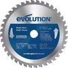 Evolution TCT 185mm plieno pjovimo (EVO-185-40-S)