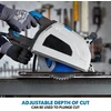 Metallsäge Evolution S210CCS