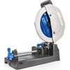 Evolution metalo pjovimo staklės S355CPSP su 355mm metalo pjovimo disku
