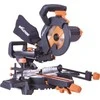 Lašas Evolution R210SMS PLUS 1500 W 210 mm