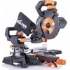 Skalė Evolution R185SMS Plus 1200 W 185 mm