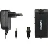 Evolveo Amp 1 LTE antenos stiprintuvas, LTE filtras