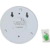 Evolveo Defender D5 anglies monoksido detektorius ACSDD5