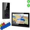 EVOLVEO domofonas AHD10