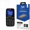 3Mk Protection „Evolveo EasyPhone XG“ – 3 mk lankstus stiklas