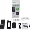 EVOLVEO Ringo RELAY - WiFi vaizdo durų skambutis su vartų atidarymu + lizdo skambutis