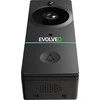 EVOLVEO Ringo RELAY - WiFi vaizdo durų skambutis su vartų atidarymu + lizdo skambutis