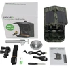 Evolveo StrongVision BirdFeeder Inteligentne karmnik dla ptaków su kamera i panelem słonecznym