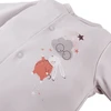 Ewa Klucze EVE 730831 MELLOW klounas pilkas 68