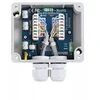 Ewimar Box PTU-51-EXT/POE/MINI LAN tinklo apsaugos įrenginys išoriniame korpuse